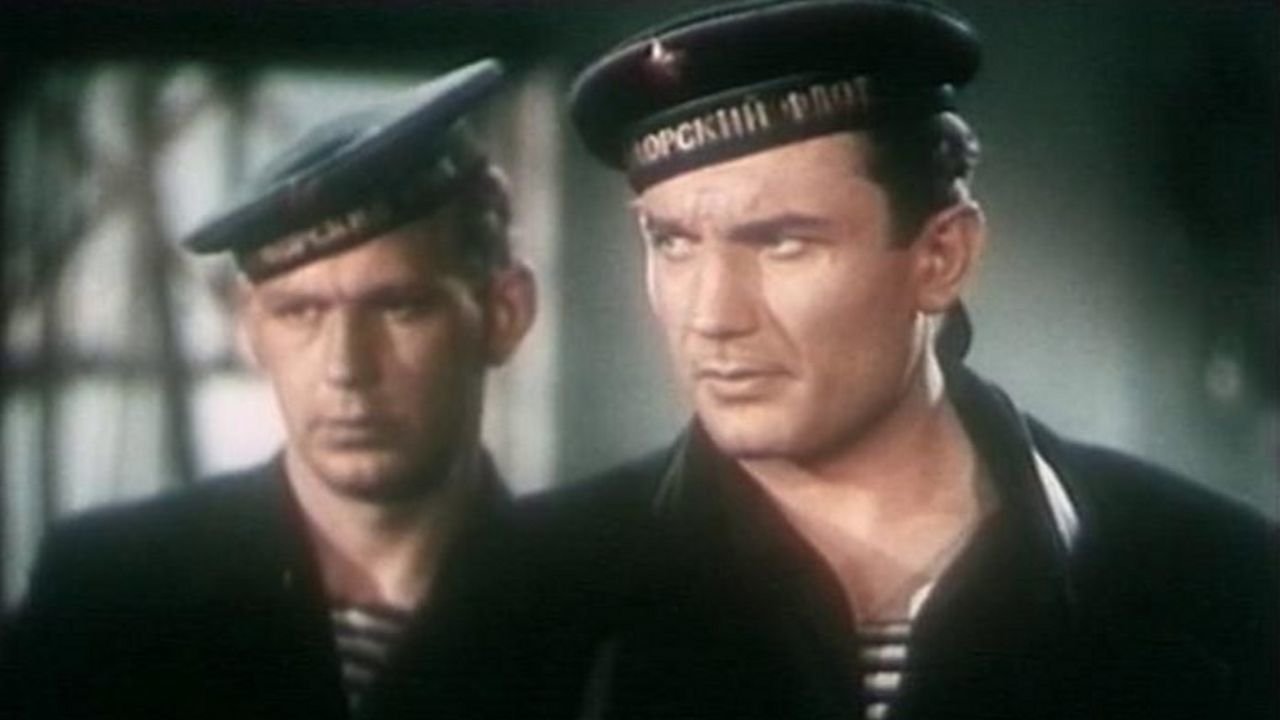 Кадр з фільму